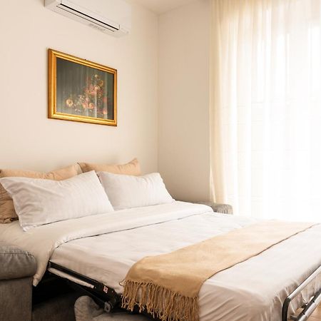 Apartamento Casa Mia Milano Malpensa Gallarate Exterior foto