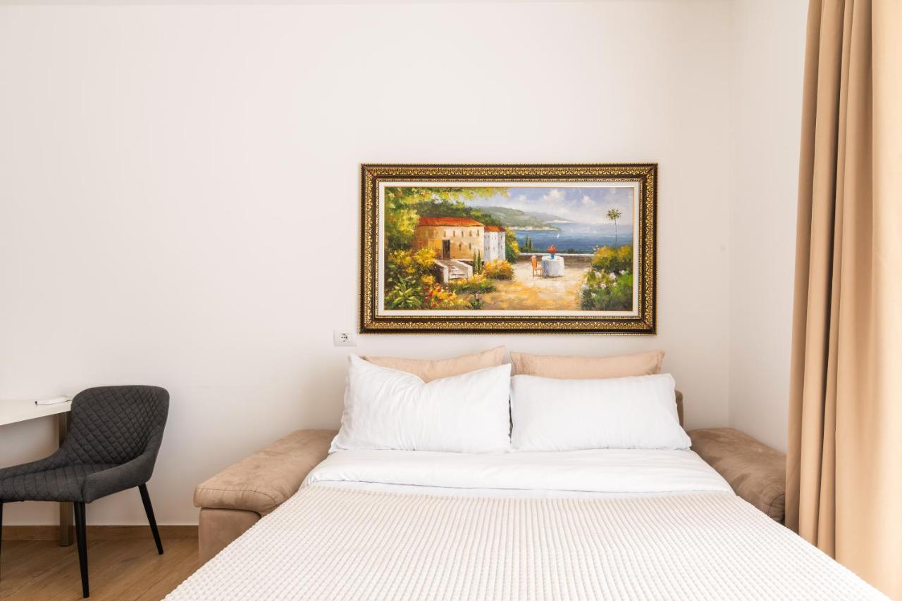 Apartamento Casa Mia Milano Malpensa Gallarate Exterior foto