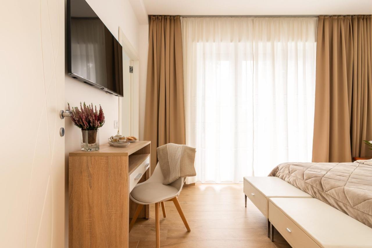 Apartamento Casa Mia Milano Malpensa Gallarate Exterior foto