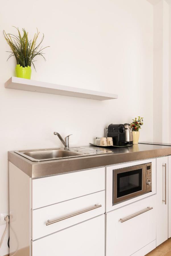 Apartamento Casa Mia Milano Malpensa Gallarate Exterior foto