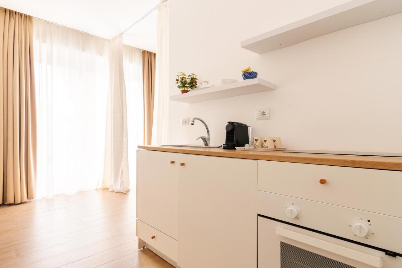 Apartamento Casa Mia Milano Malpensa Gallarate Exterior foto