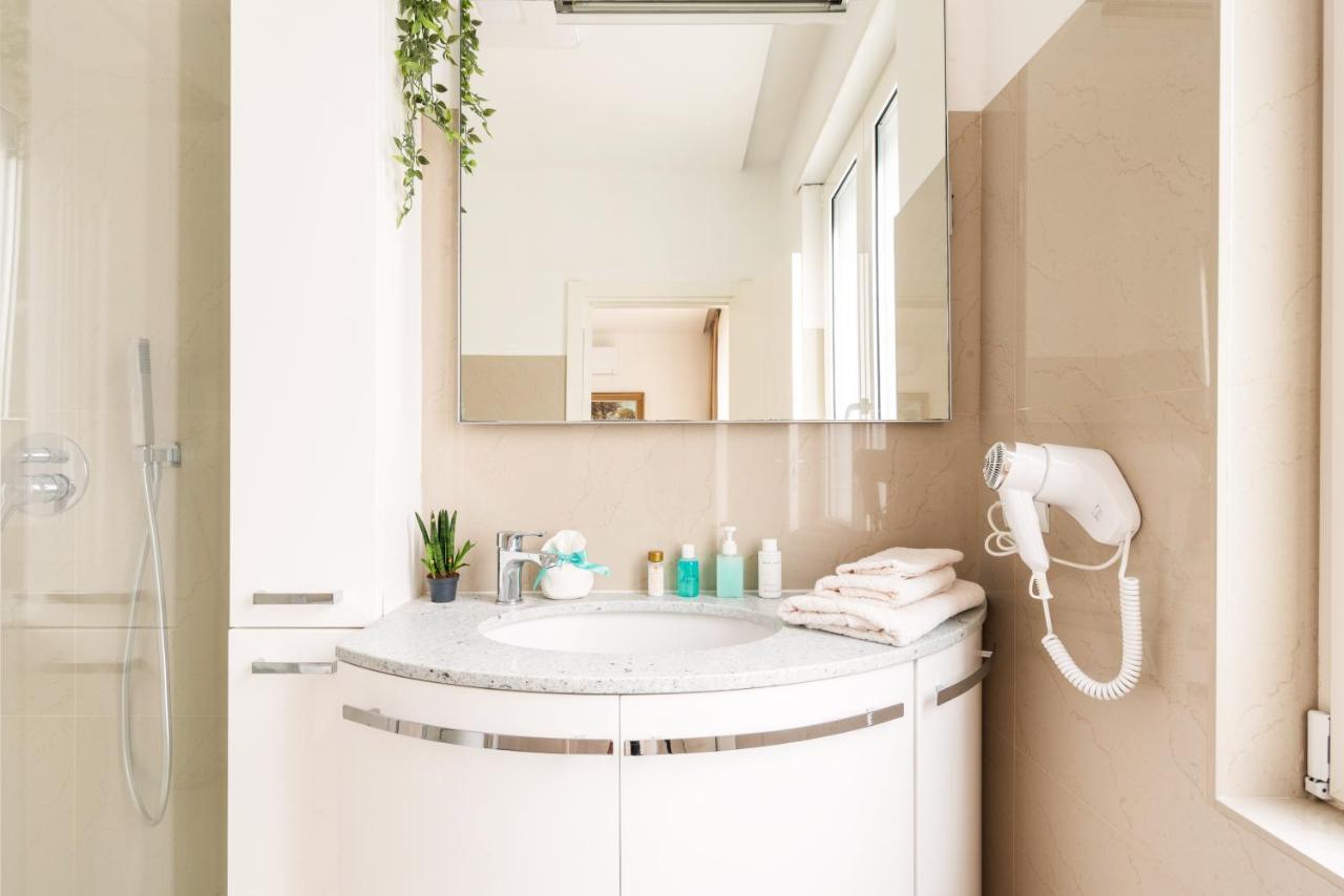 Apartamento Casa Mia Milano Malpensa Gallarate Exterior foto