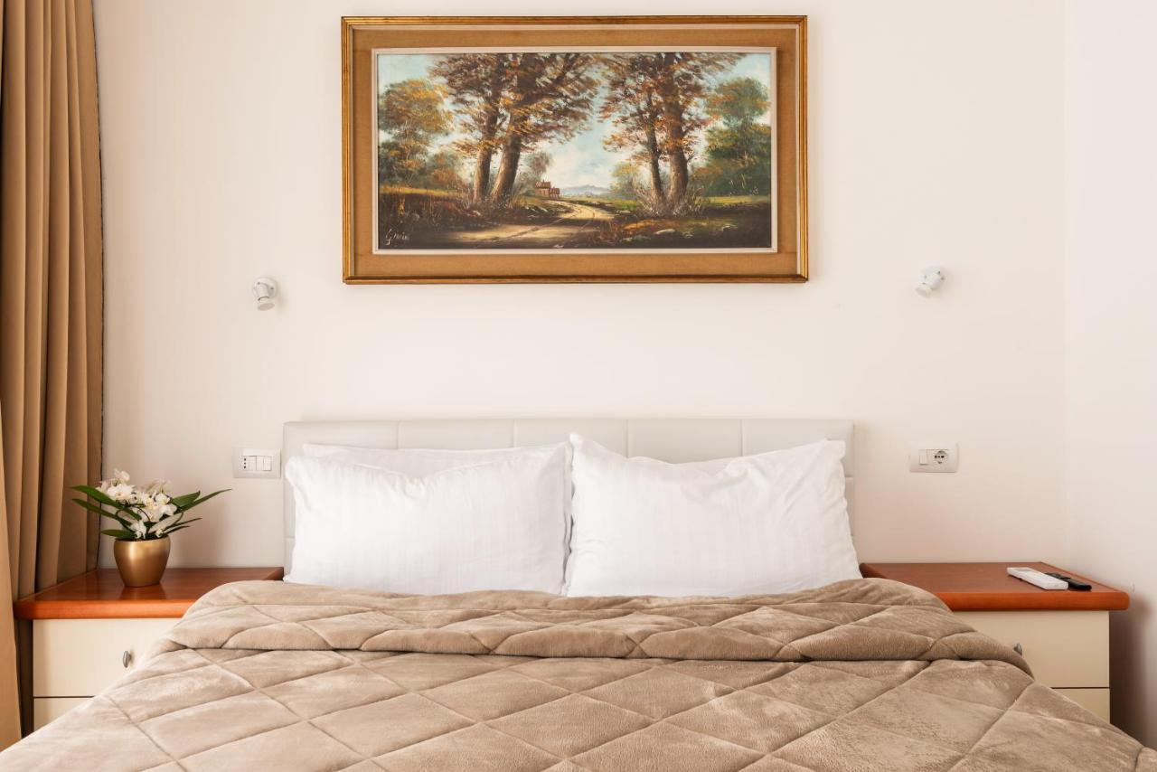 Apartamento Casa Mia Milano Malpensa Gallarate Exterior foto