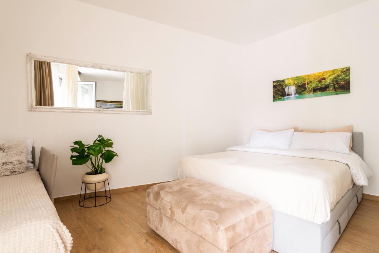 Apartamento Casa Mia Milano Malpensa Gallarate Exterior foto
