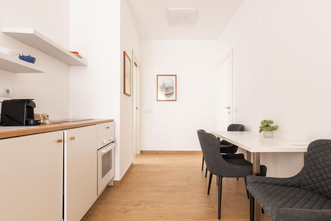 Apartamento Casa Mia Milano Malpensa Gallarate Exterior foto