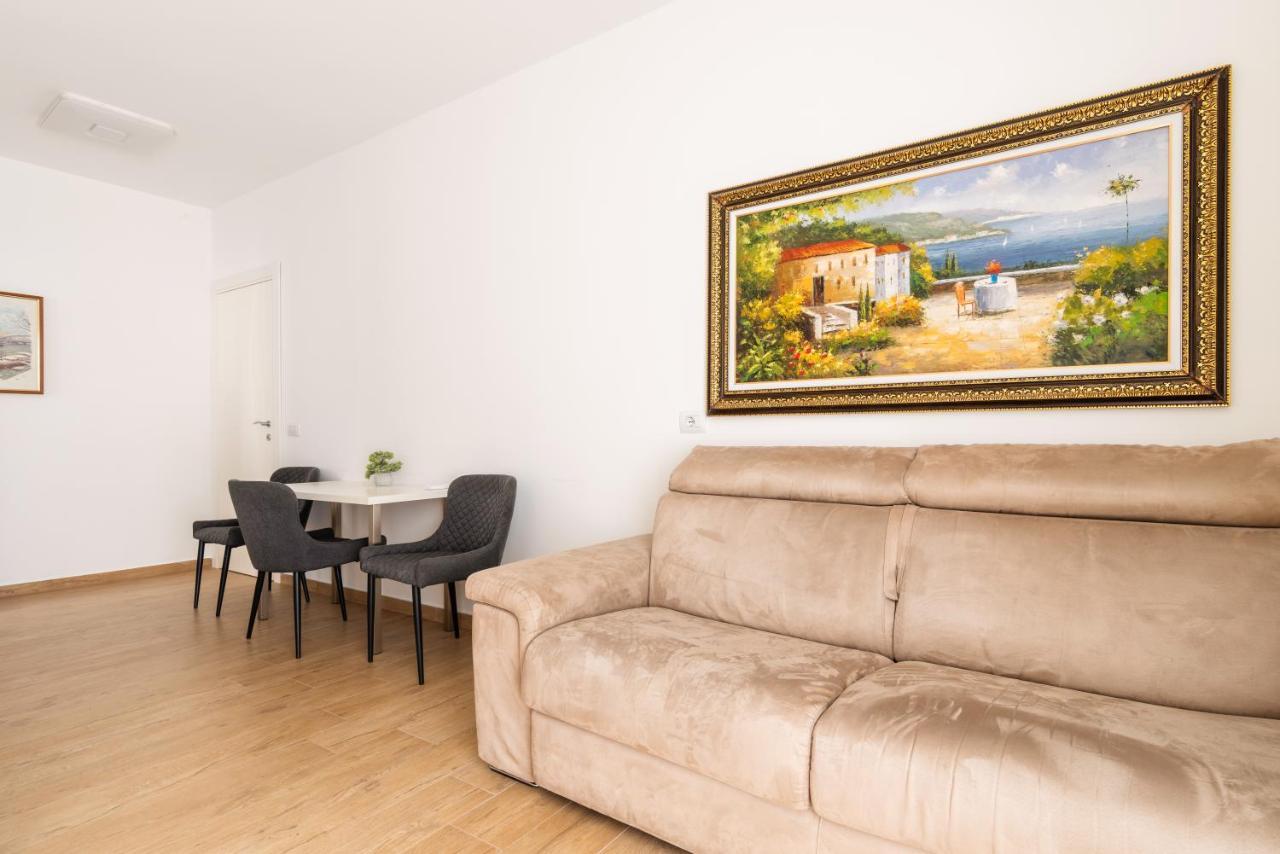 Apartamento Casa Mia Milano Malpensa Gallarate Exterior foto