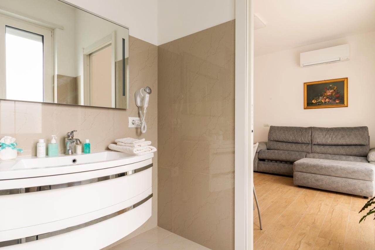 Apartamento Casa Mia Milano Malpensa Gallarate Exterior foto