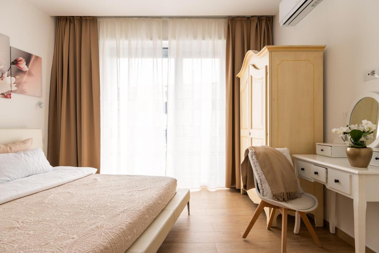 Apartamento Casa Mia Milano Malpensa Gallarate Exterior foto