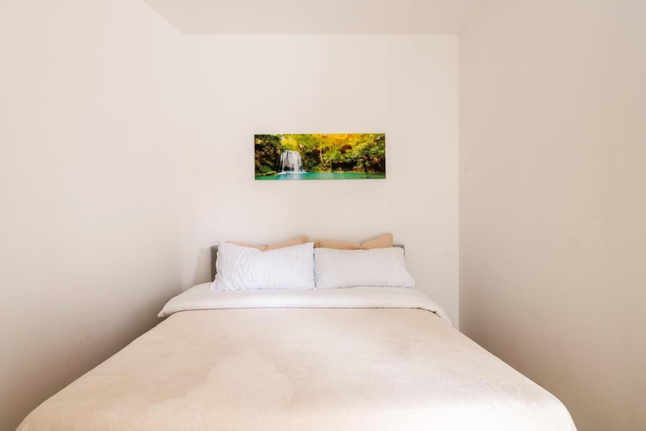 Apartamento Casa Mia Milano Malpensa Gallarate Exterior foto