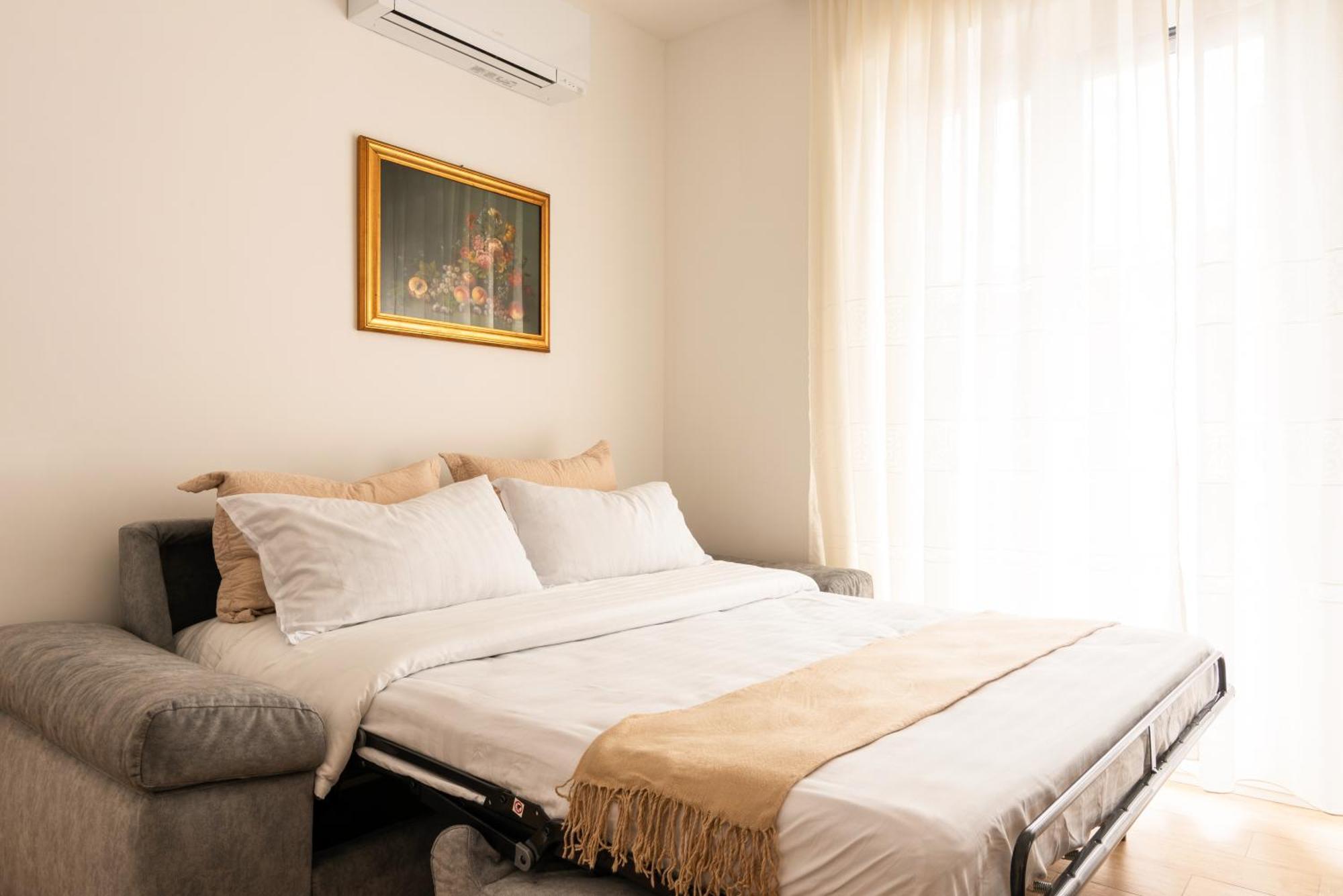 Apartamento Casa Mia Milano Malpensa Gallarate Exterior foto